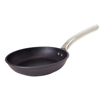 De Buyer Chocinduction Cast Aluminium Non-Stick Frying Pan 28cm