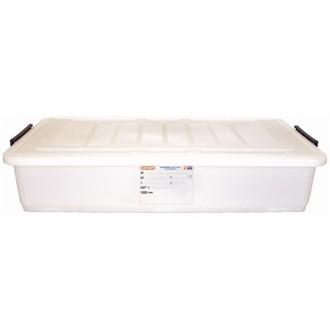 Food Box Storage Container with Lid 40Ltr