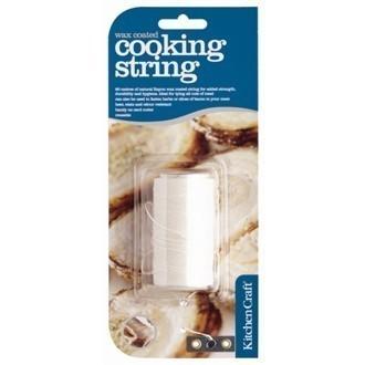 Cooking String