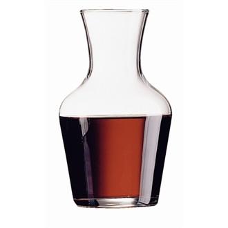 Arcoroc Vin Carafes 250ml (Pack of 12)