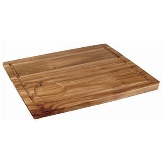 Olympia Acacia Steak Board 70mm