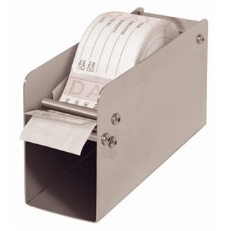 Single Label Dispenser