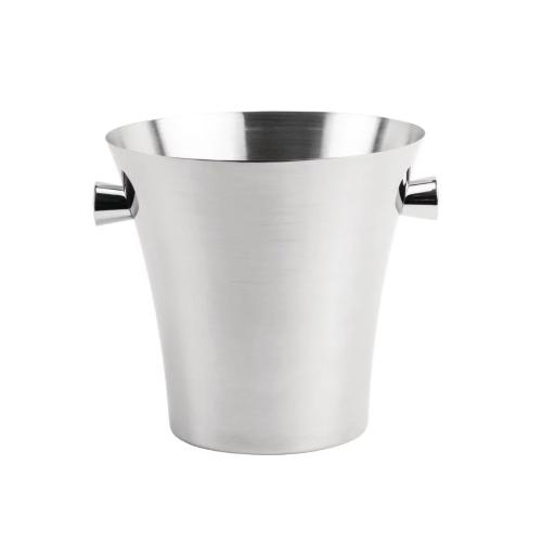 Wine Bucket Stainless Steel