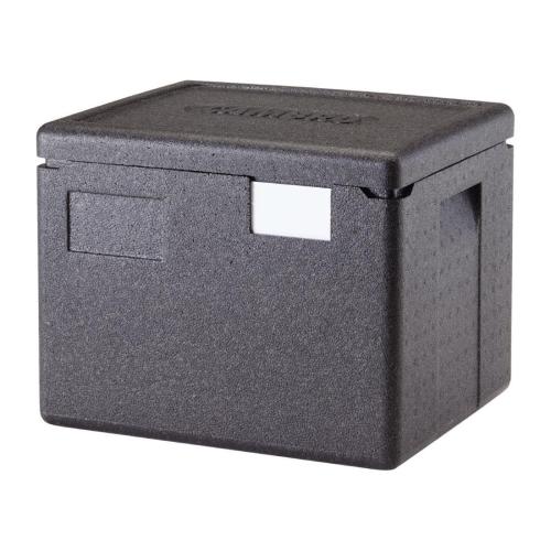 Cambro Top Loader Insulated Box 12 Size 200mm deep