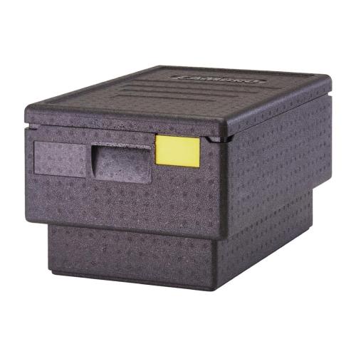 Cambro CamGo Stacking Top Loader Insulated Box 11 Size 200mm deep