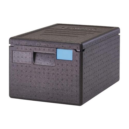 Cambro Economic EPP CamGo Stacking Top Loader Insulated Box 11 Size 200mm deep