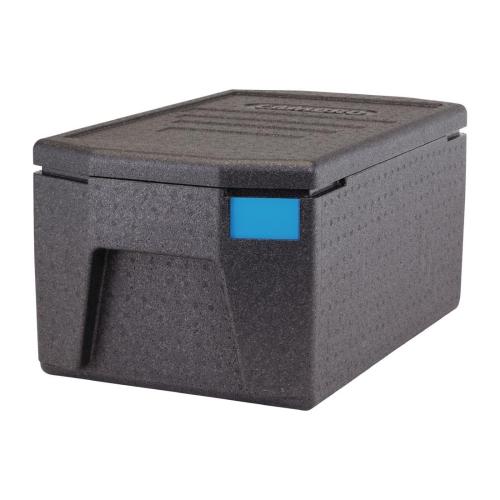 Cambro EPP CamGo Top Loader Insulated Box With Large Handles 11 Size 200mm Deep