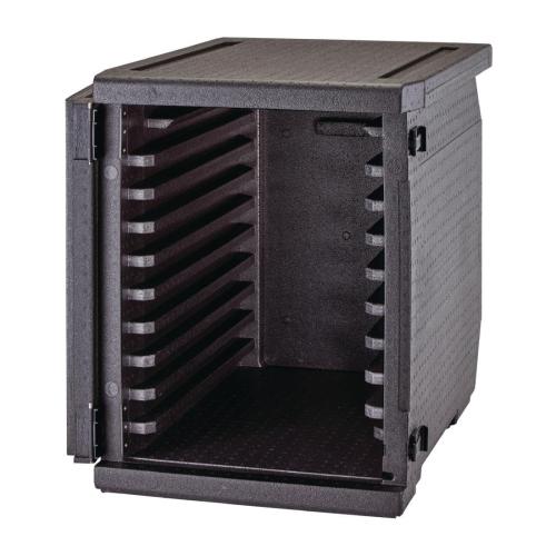 Cambro CamGo Front Loader Insulated Box 9 Rails