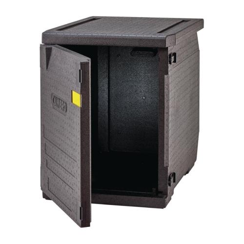 Cambro CamGo Front Loader Insulated Box