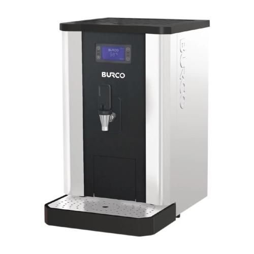 Burco Autofill Countertop 20L With Built in Filtration