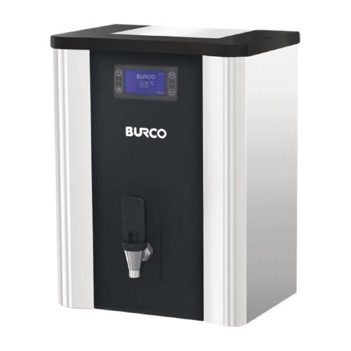 Burco Autofill Wall Mounted 5L With Built in Filtration