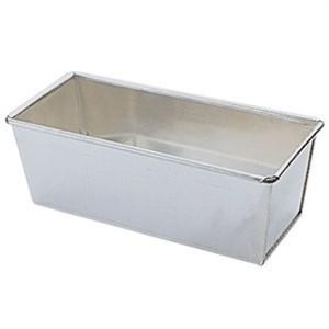 Loaf Tin - Dimensions: 102 x 102 x 305mm