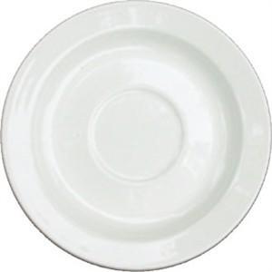 Churchill Alchemy Small Saucers 127mm ( Box 24)