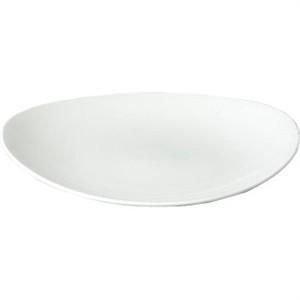 Churchill Oval Coupe Plates 12 Â½" (Box 12)