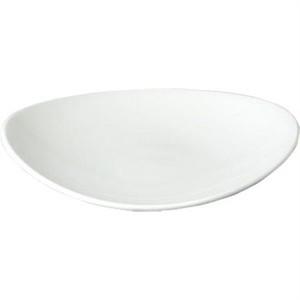 Churchill Oval Coupe Plates 230mm (Box 12)