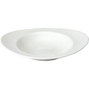 Churchill Oval Soup Plates 230mm (Box 12)