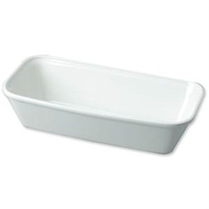 Churchill Counter Serve Rectangular Baking Dishes 120x 250mm (Box 4)