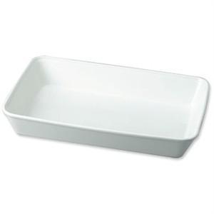Churchill Counter Serve Rectangular Baking Dishes 380x 250mm (Box 4)