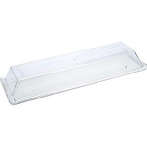 Churchill Alchemy Buffet Rectangular Tray Covers 560x 153mm (Box 2)
