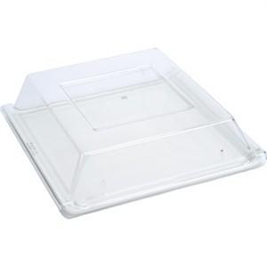 Churchill Alchemy Buffet Tray Cover Squares 303mm (Box 2)