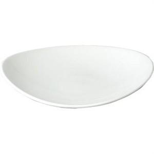 Churchill Orbit Oval Coupe Plates 270mm (Box 12)