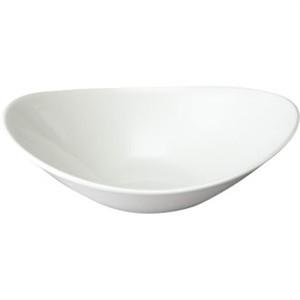 Churchill Orbit Oval Coupe Bowls 255mm (Box 12)