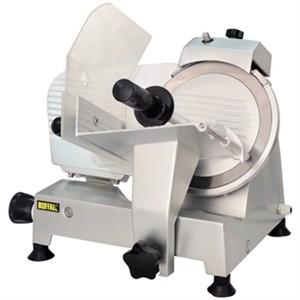 Buffalo Meat Slicer - 220mm
