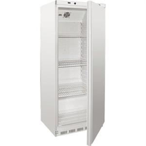 Polar C-Series Upright Fridge White 600Ltr