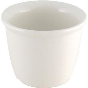 Churchill Snack Attack Relish Pots White 114ml (Box 24)