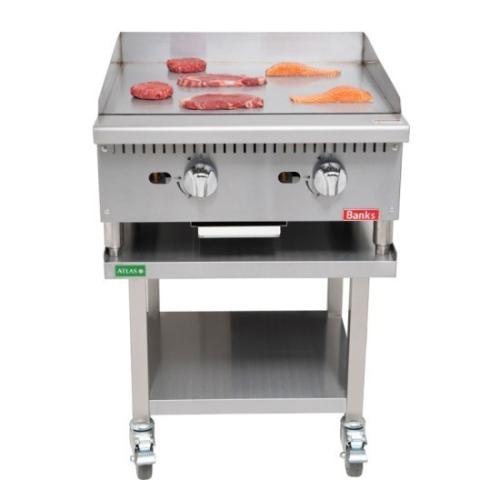 ES610 Mobile Equipment Stand