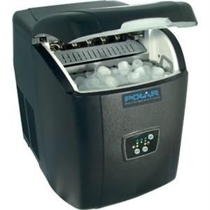 Polar Manual Fill Ice Cube Maker - 11kg