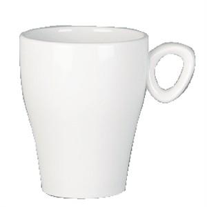 Steelite Simplicity White Aroma Mugs 190ml (Box 36)