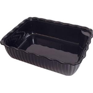 Deli Crock Black - 10lb