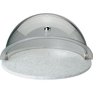 Roll Top Covered Cheeseboard