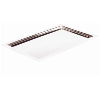 APS Frames Stainless Steel Platter