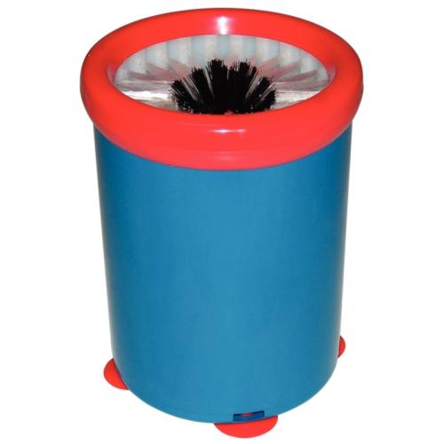 Plastic Glass Washer