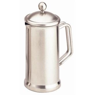 Stainless Steel Cafetiere 3 Cup 350ml