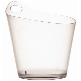 Bonzer Acrylic Wine And Champagne Bucket