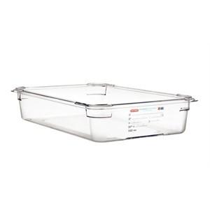 Araven Gastronorm Container 13Ltr