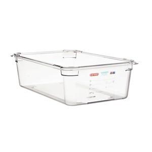 Araven Gastronorm Container 20Ltr