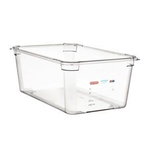 Araven Gastronorm Container 25.3Ltr