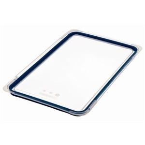 Araven Gastronorm Container Lid Large 25.3ltr