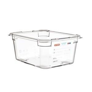 Araven Gastronorm Container 6Ltr
