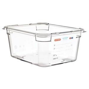 Araven Gastronorm Container 11.3Ltr