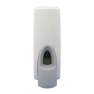 Rubbermaid White Spray Soap Dispenser