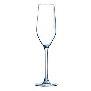 Arcoroc Mineral Champagne Flutes 160ml (24pp)