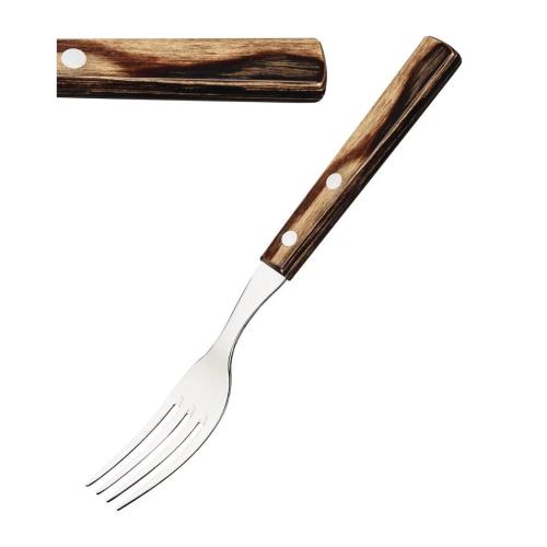 Tramontina Classic/Chuletero Fork (Pack 6)