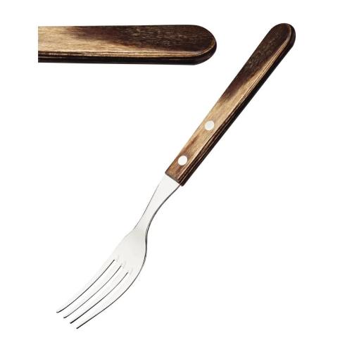 Tramontina Churrasco Gaucho/Jumbo Fork (Pack 6)
