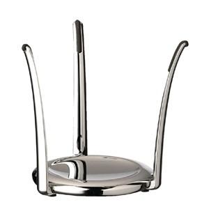 APS Chrome Buffet Stand 140mm High