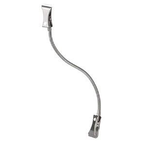 APS Flexible Sign Holder 220mm